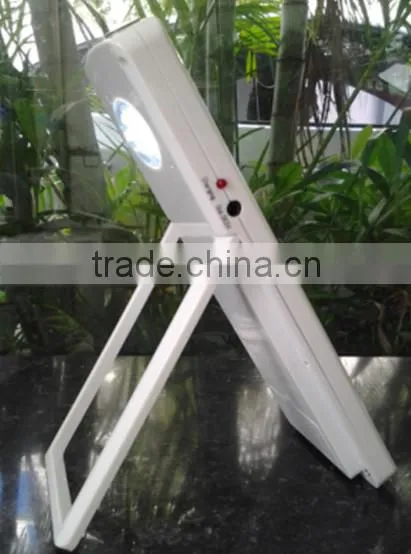 ----Portable Emergency Solar torch light Solar table light solar light