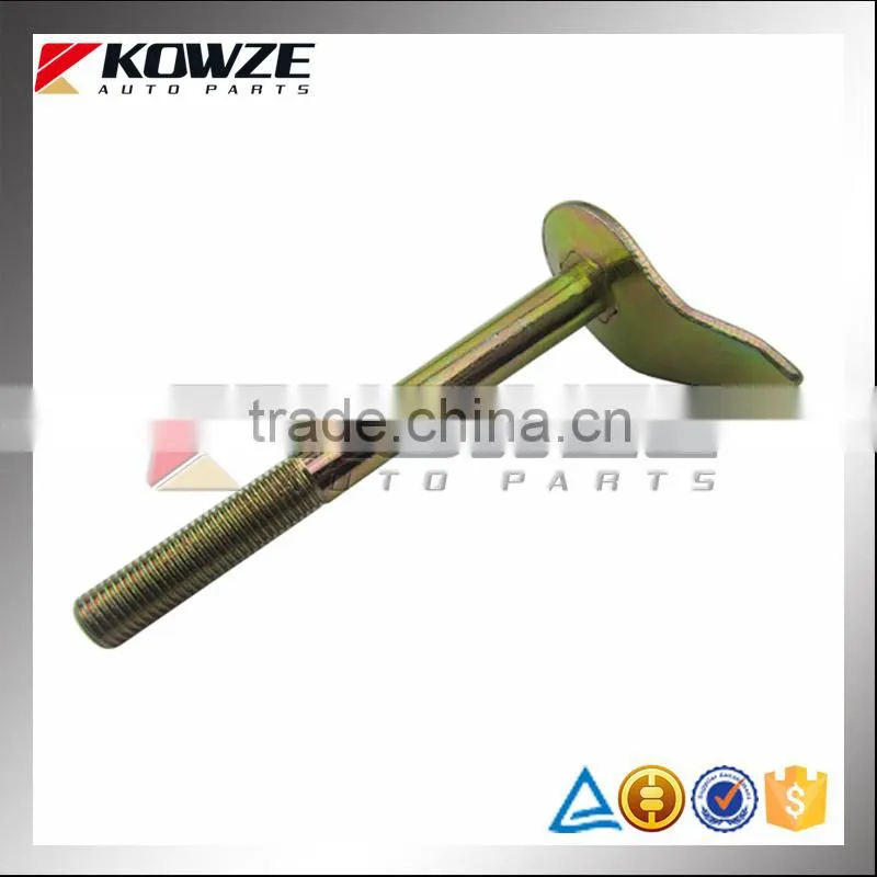 Body Mounting Cushion For Mitsubishi Sport K86W K89W K94W MB275630