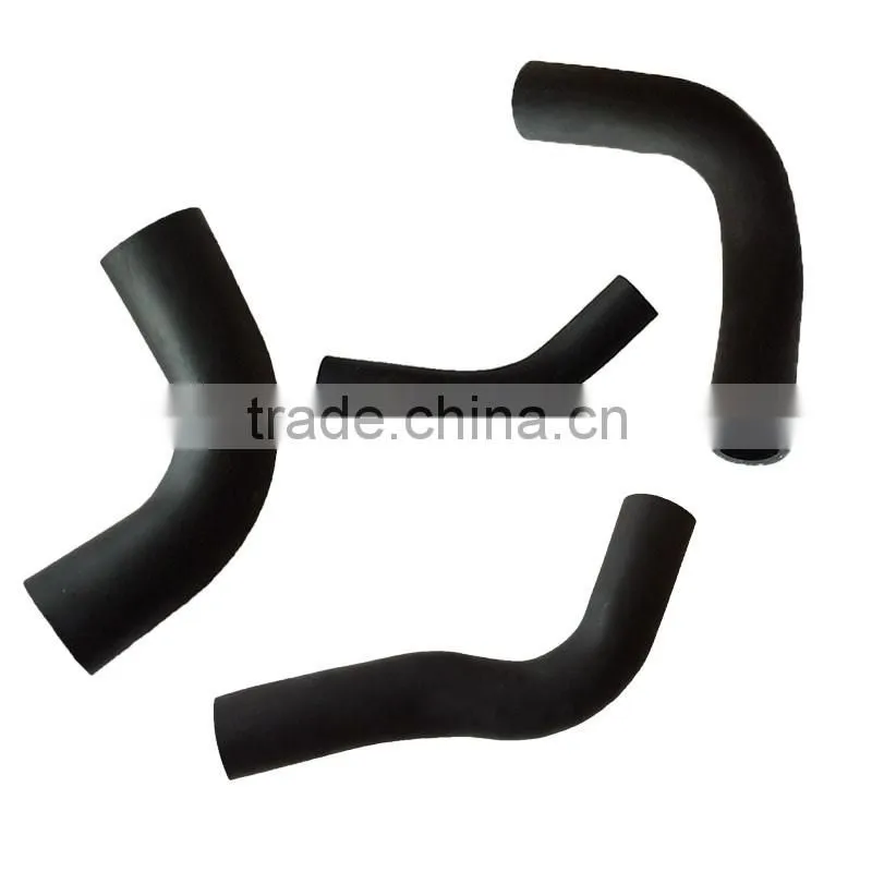 High Pressure Temperature Hose Water Hose Auto Rubber Air Hose