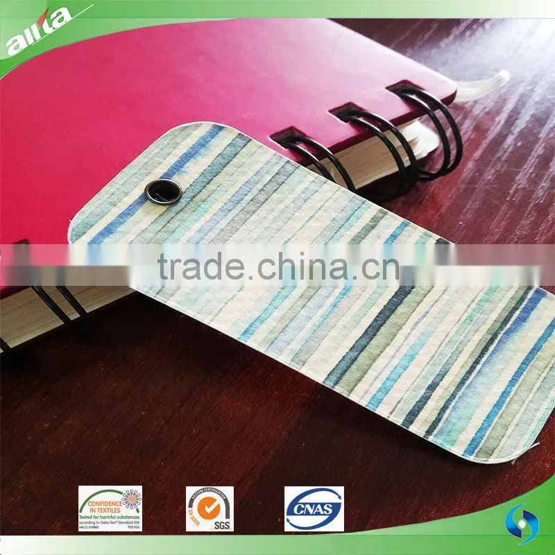 Professional customize art vintage paper hang tags for garment, crafts and handbags