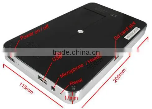 7.85 3g tablet android 4.2 wifi