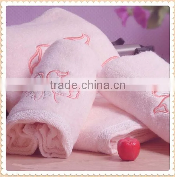 Supply Caro Home Towels Made in China