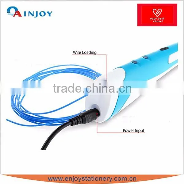 3D Printing Pen,3D Graffiti Pen