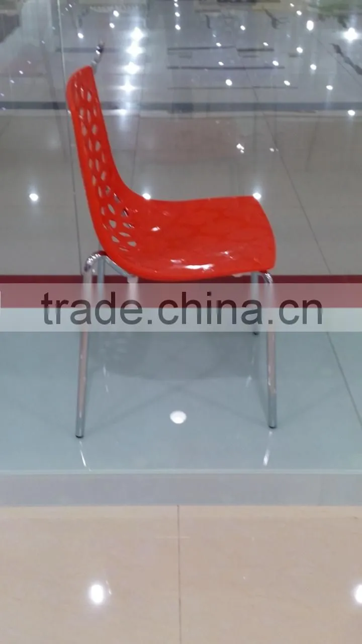 cheap Plastic plastic chair made in China in alibaba