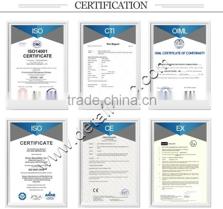 DBPHT24 Pressure Transmitter Sensor for Medical, Biological, Food Hygiene