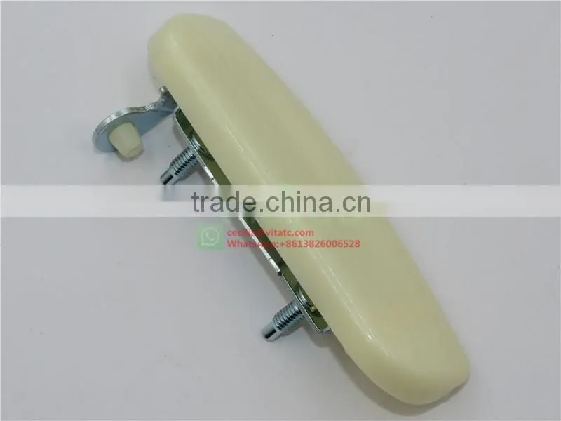 China auto parts outer handle for ZOTYE 5008 6105060-06