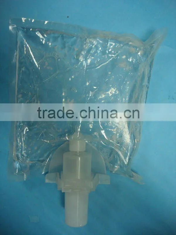 disposable soap bag