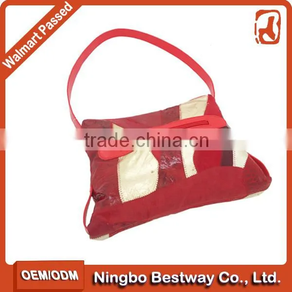 2014 genuine cow leather handbag lady hand bag designers brand popular