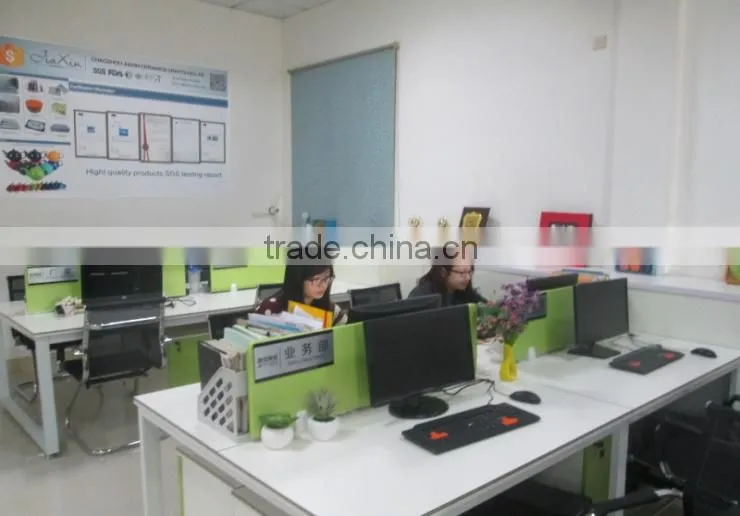 Chaozhou Jiaxin Ceramics Crafts Co., Ltd. company overview - view 3