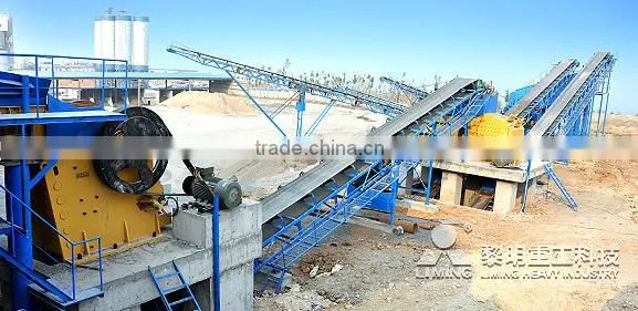 Small coal mining equipment