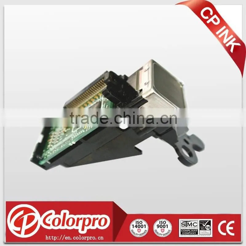 Remanufactured printhead for epson DX2 black printhead