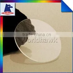 Round Sapphire Window