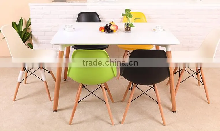 Small coffee table and chair for sale