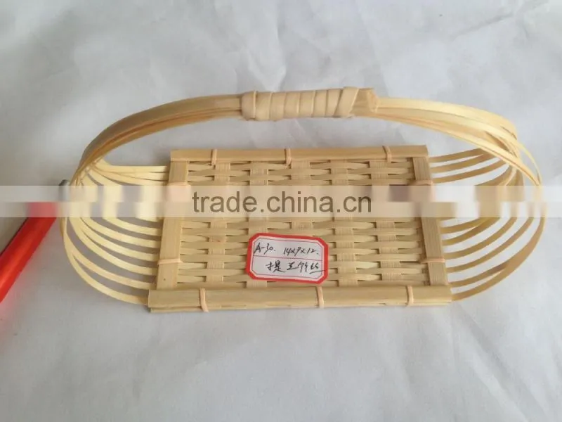 bamboo craft