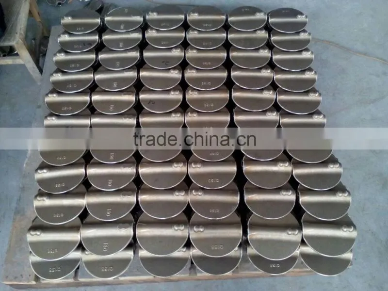 Bronze Butterfly Valve Disc
