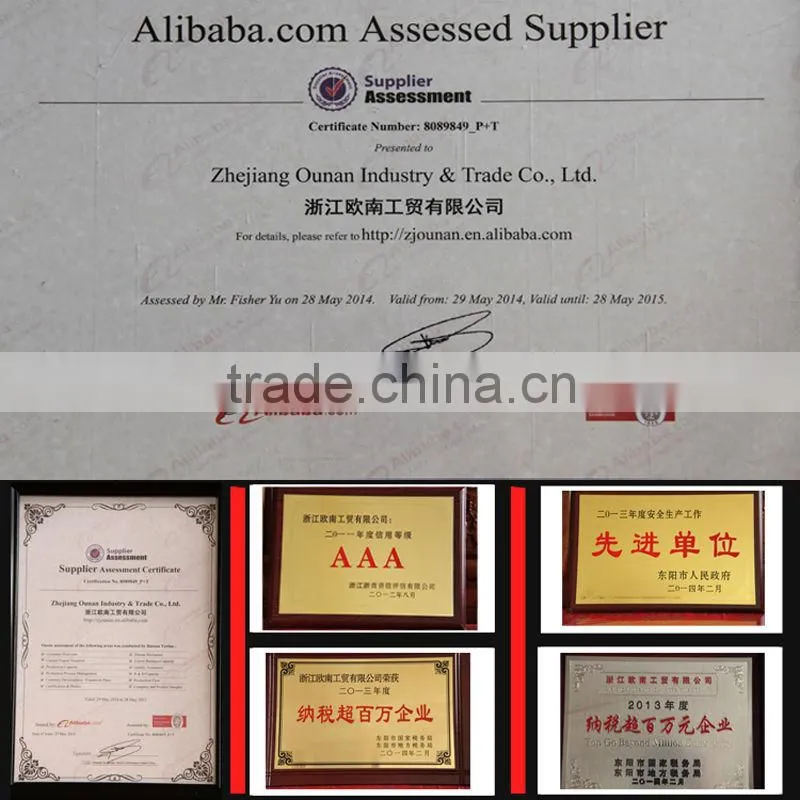 Ring binder stationery manufacturing