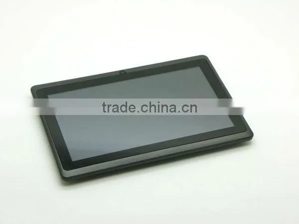 7 inch action Q88 ATM7021 1.0G tablet pc with HDMI
