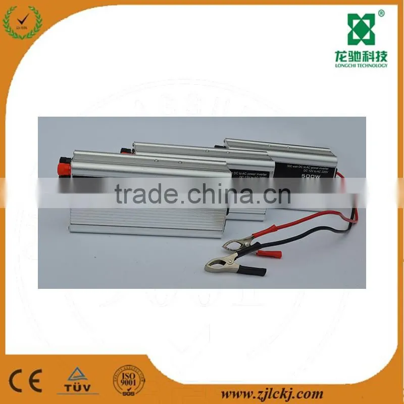12v car power inverter 300w 110v/120v/220v mini solar inverter price 300w car use power inverter 12v dc to ac inverter