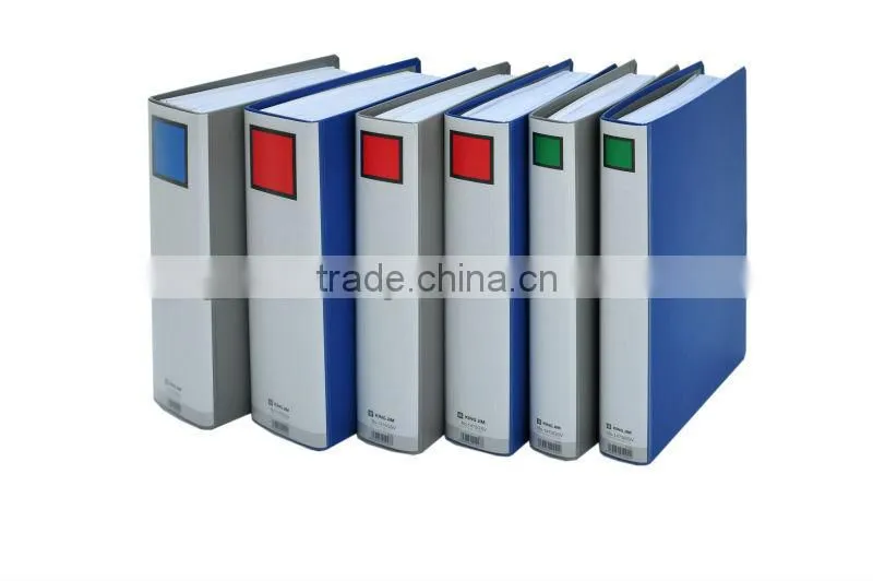 King File SD - Capacity of storing big volume of document