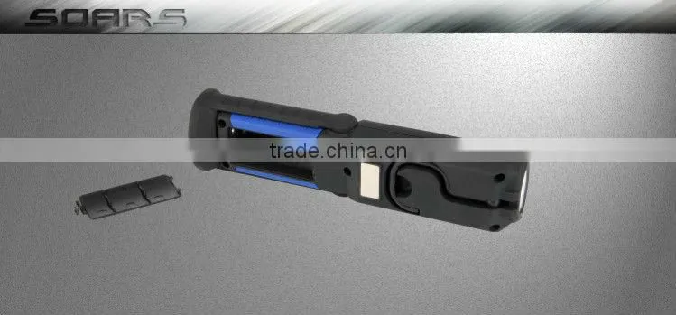 Portable 36+1 LED Multi-purpose Working Light