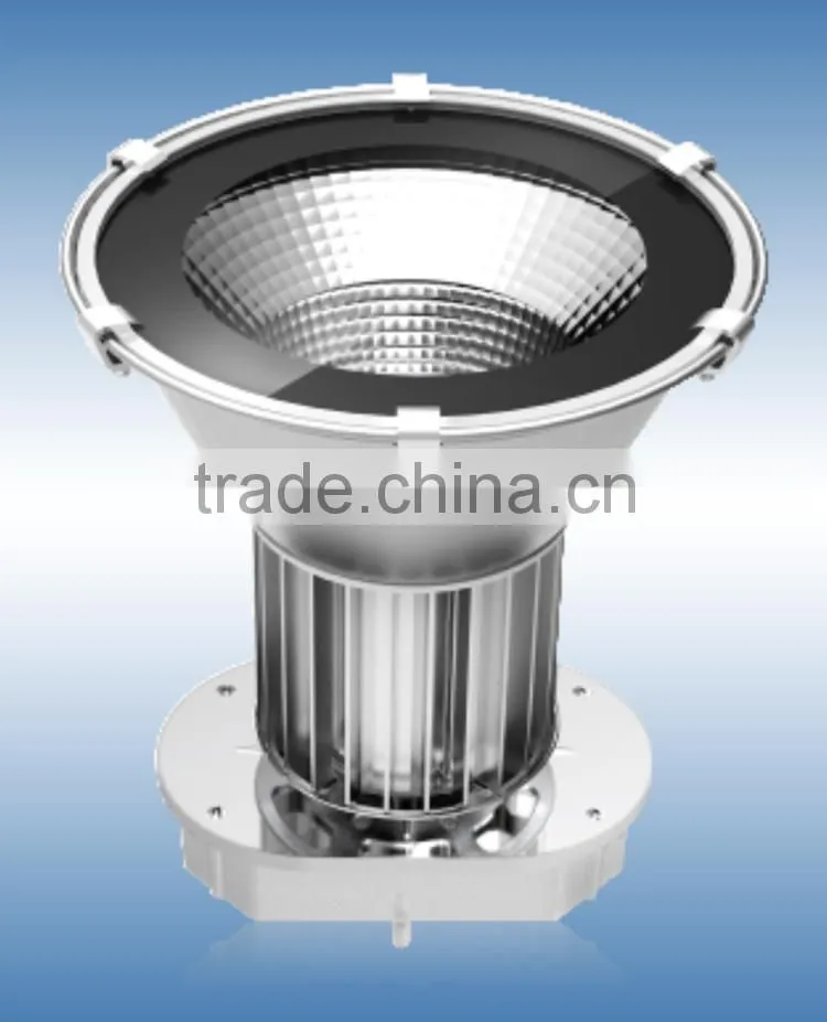 High Performance Industrial led high bay light with ce