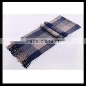 Winter cotton colorful plait large European street towels blankets scarf at stock