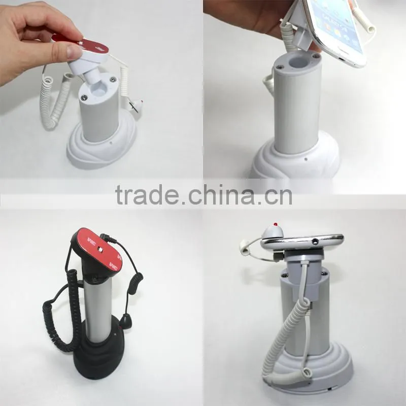 Wholesales anti-theft display bracket for retail