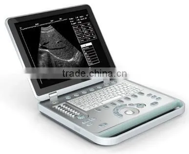 AG-BU007 carrying ultrasound scanner B mode ultrasonic