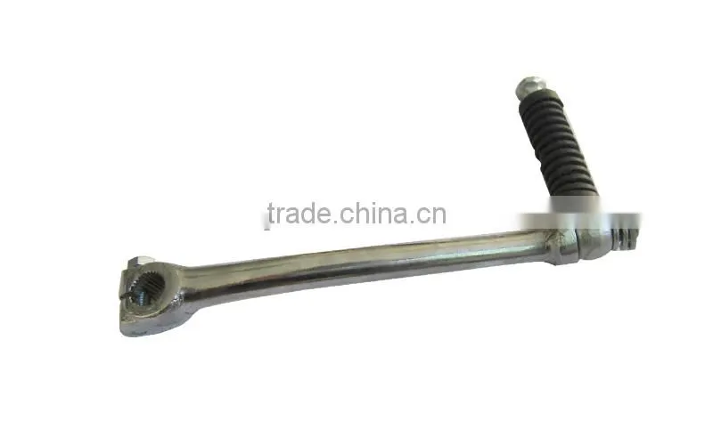 Pit Bike kick start motorcycle parts 110cc 120cc 125cc 140cc Fold Back