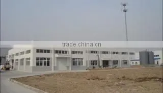 Lianyungang Kede Chemical Industry Co., Ltd. company overview - view 2