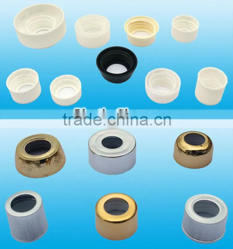 33mm pp Plastic Shampoo Bottle Dispenser Pump Wholesale
