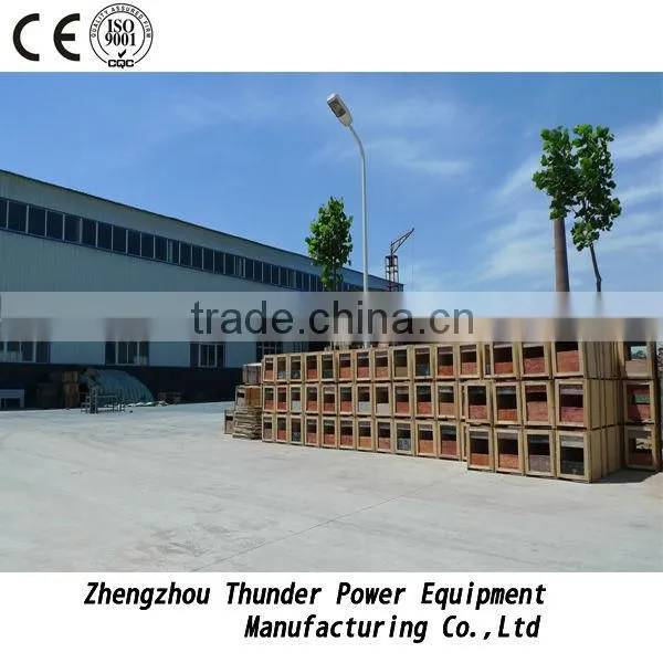 TFW series 250kw generator with china generator price