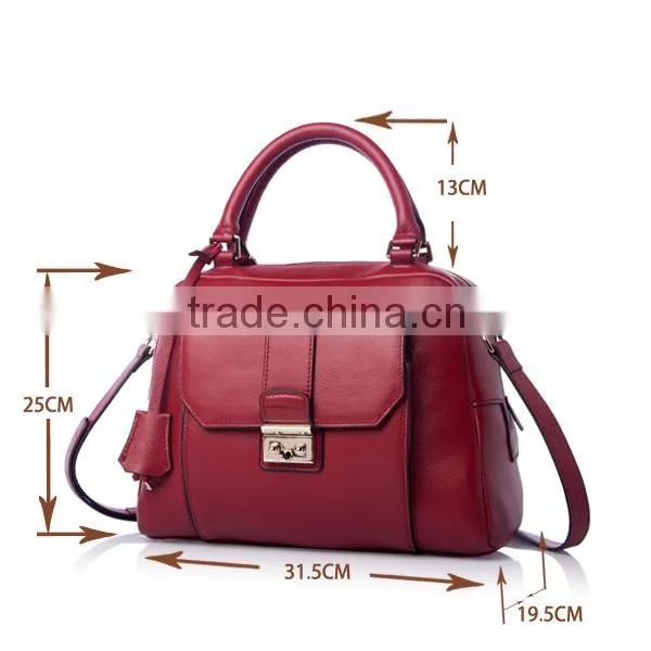 Hot selling cute small handbag women
