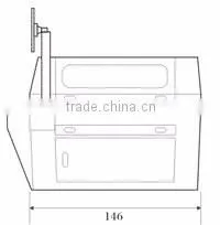 ctp plate punch heidelberg in offset printers