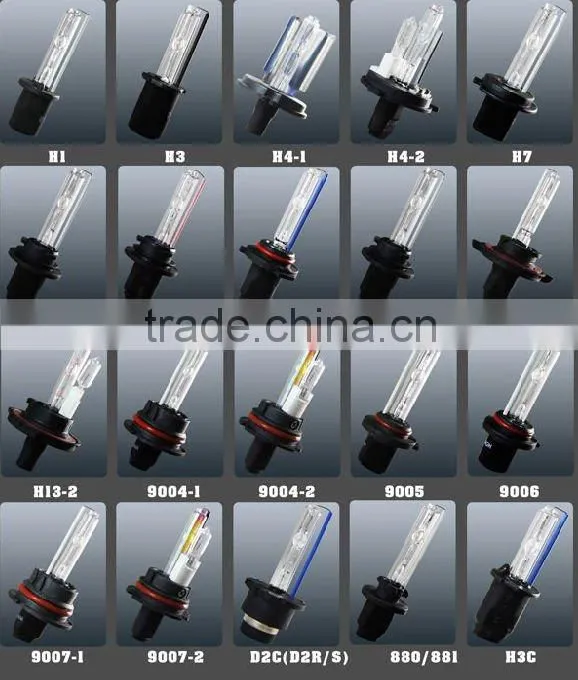 2012 New High Quality HID PROJECTOR LENS LIGHTS
