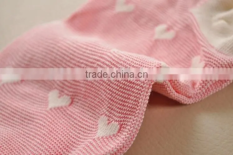 women's assorted fancy patterned causual crew socks
