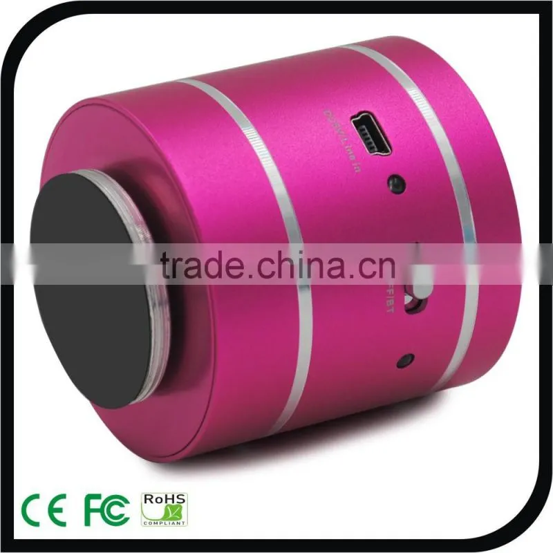 multimedia computer speaker ,Professional type speaker ,vibration speaker with USB