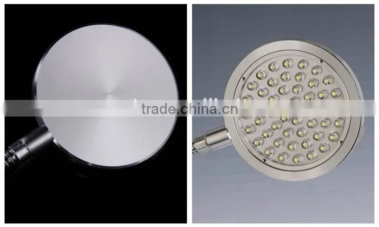 2014 The best LED table lamp for Hotel/ school/ children downlight with touch switch and "F"shape clamp