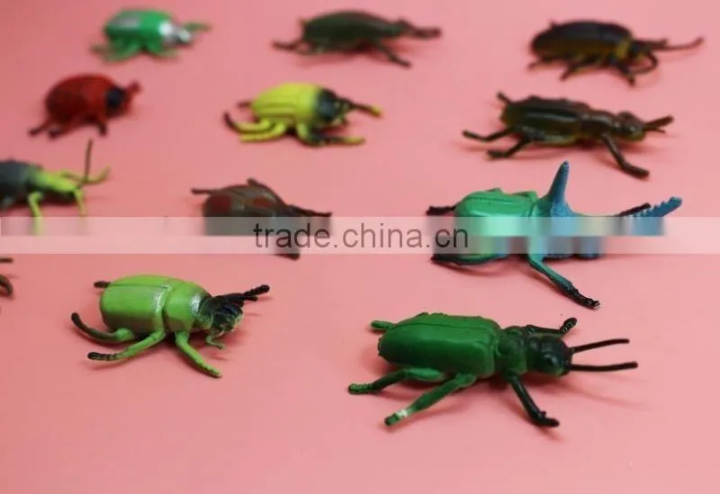 Plastic Animal figure Toy Model