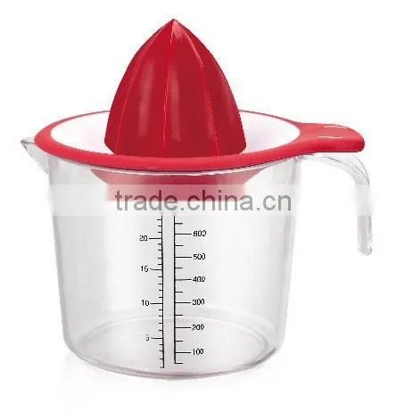 2016 Plastic Lemon Squeezer Orange Juicer Juice Squeezer