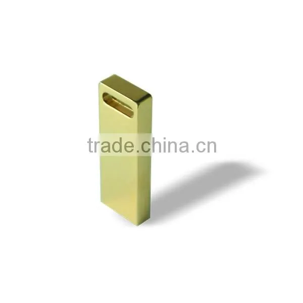 Quality-Assured Sell Well Mini metal custom usb flash drives