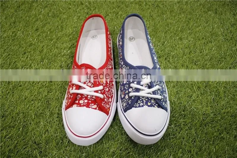 2016 wholesale china shoes for women flat shoes