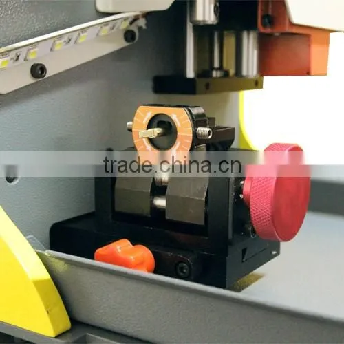 automated key cutting machine sec-e9 for locksmiths for locksmiths sec e9 key cutting machine