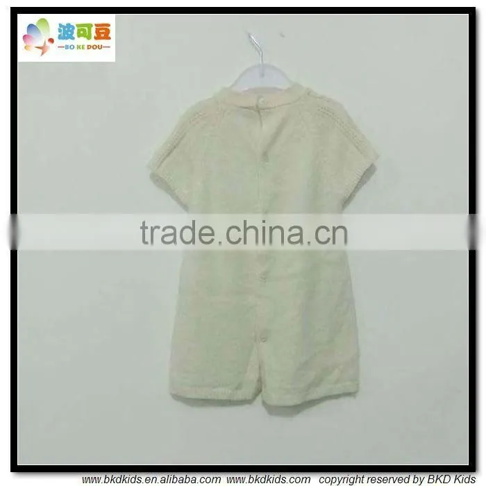 BKD 2015 new arrival baby cashmere sweater