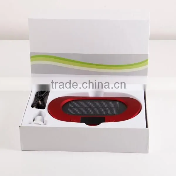 car air purifier