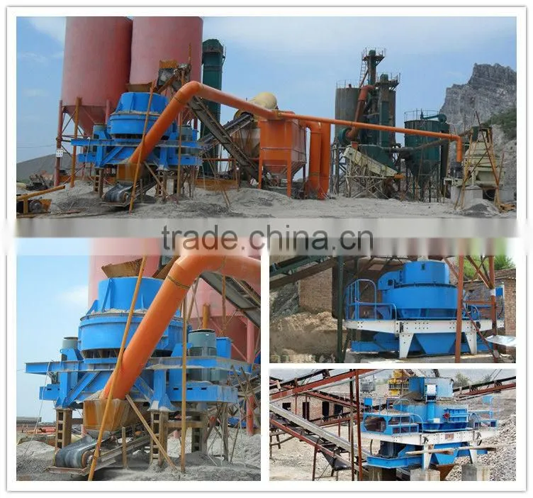 Price of henan sand maker for sale