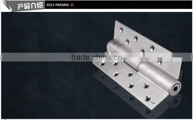 New product high quality stainless steel hydraulic door hinge