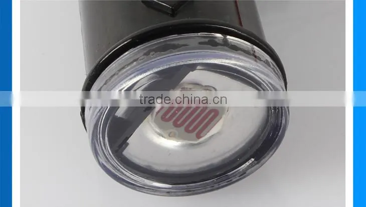 IP65 automatic led light photo control