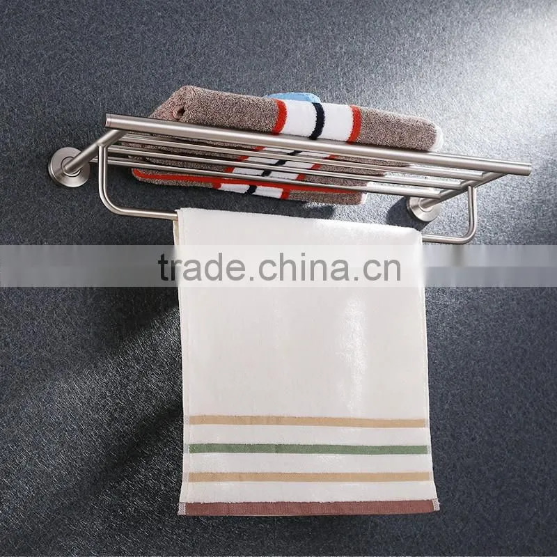THUN simply design hotel bathroom stainless steel towel rack