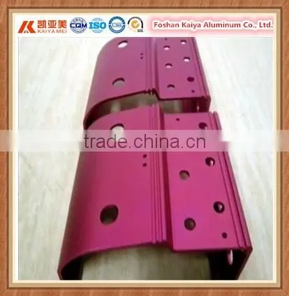 Ceramic tile edge trim/aluminum corner tile trim profile /aluminum tile trim,